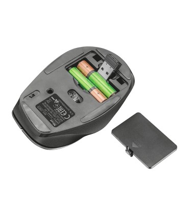 ماوس بی سیم تراست Ravan