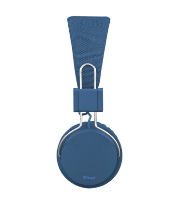 هدفون باسیم تراست Ziva Foldable