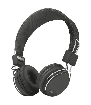 هدفون باسیم تراست Ziva Foldable