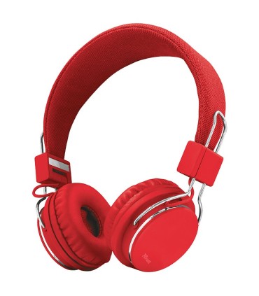 هدفون باسیم تراست Ziva Foldable