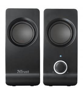 اسپیکر تراست Remo