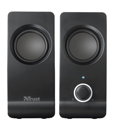 اسپیکر تراست Remo