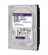 هارد دیسک اینترنال وسترن دیجیتال Purple WD82PURZ ظرفیت 8 ترابایت