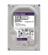هارد دیسک اینترنال وسترن دیجیتال Purple WD102PURZ ظرفیت 10 ترابایت