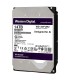 هارد دیسک اینترنال وسترن دیجیتال Purple WD140PURZ ظرفیت 14 ترابایت