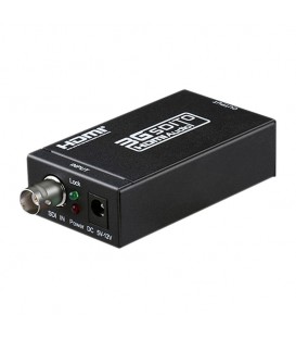 تبدیل SDI به HDMI ویپرو