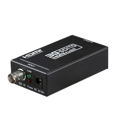 تبدیل SDI به HDMI ویپرو