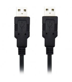 کابل لینک USB 2.0 دو سر نر کی نت
