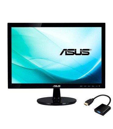 مانیتور ایسوس VS197DE-New Version سایز 18.5 اینچ