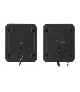 اسپیکر تراست Leto