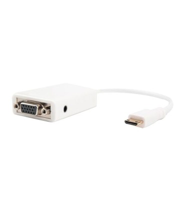 تبدیل Mini HDMI به VGA