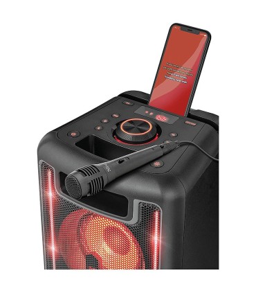 اسپیکر تراست Klubb MX GO