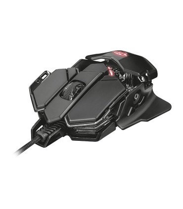 ماوس باسیم گیمینگ تراست GXT 138 X-Ray Illuminated