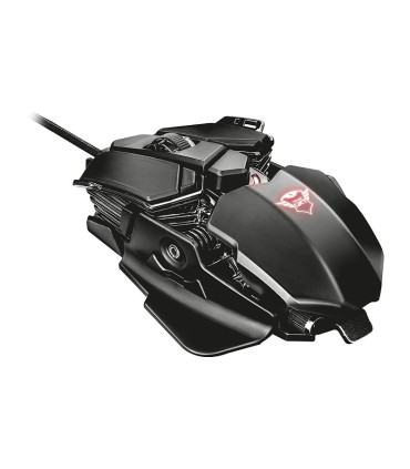 ماوس باسیم گیمینگ تراست GXT 138 X-Ray Illuminated