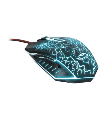 ماوس باسیم گیمینگ تراست GXT 105 Izza Illuminated
