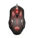 ماوس باسیم گیمینگ تراست GXT 108 Rava Illuminated