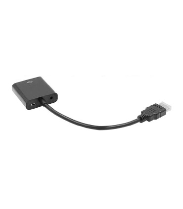 تبدیل HDMI به VGA لایمستون LS-H2M