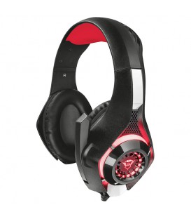 هدست تراست GXT 313 Nero Illuminated