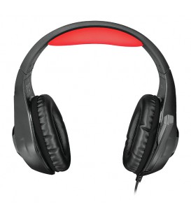 هدست تراست GXT 313 Nero Illuminated