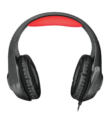 هدست تراست GXT 313 Nero Illuminated