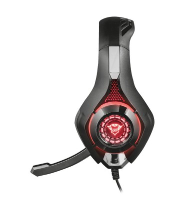 هدست تراست GXT 313 Nero Illuminated