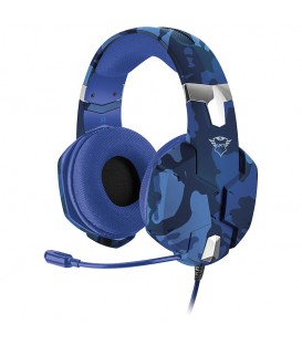 هدست تراست GXT 322B Carus برای PS4