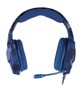 هدست تراست GXT 322B Carus برای PS4