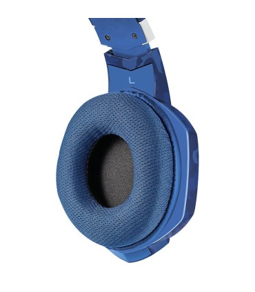 هدست تراست GXT 322B Carus برای PS4