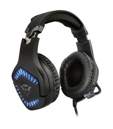 هدست تراست GXT 460 Varzz Illuminated