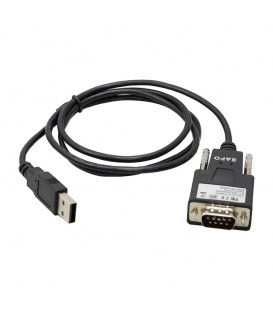 تبدیل 2.0 USB به سریال RS232 بافو BF-812