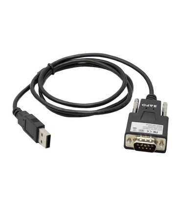 تبدیل 2.0 USB به سریال RS232 بافو BF-812