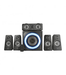 اسپیکر 5.1 کانال تراست GXT 658 Tytan