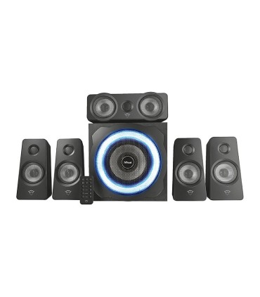 اسپیکر 5.1 کانال تراست GXT 658 Tytan