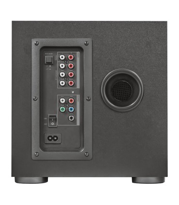 اسپیکر 5.1 کانال تراست GXT 658 Tytan