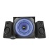 اسپیکر 2.1 کانال تراست GXT 628 Tytan Illuminated