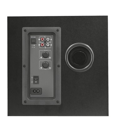 اسپیکر 2.1 کانال تراست GXT 628 Tytan Illuminated