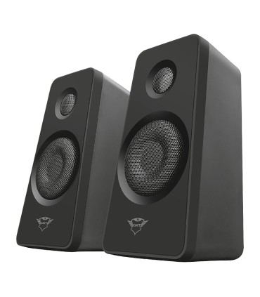 اسپیکر 2.1 کانال تراست GXT 628 Tytan Illuminated