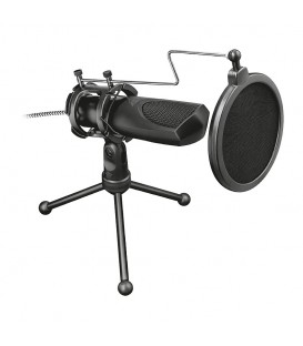 میکروفون استریم تراست GXT 232 Mantis