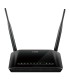 مودم روتر بی سیم دی لینک DSL-2740U