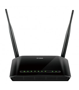 مودم روتر بی سیم دی لینک DSL-2740U