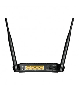 مودم روتر بی سیم دی لینک DSL-2740U