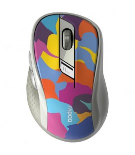 ماوس بی سیم رپو M500