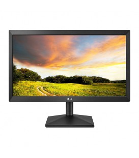 مانیتور ال جی 20MK400A-B سایز 19.5 اینچ