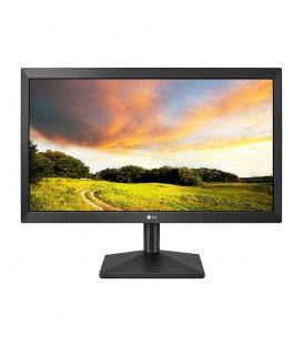 مانیتور ال جی 20MK400H-B سایز 19.5 اینچ