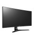 مانیتور گیمینگ ال جی 34UC79G-B سایز 34 اینچ