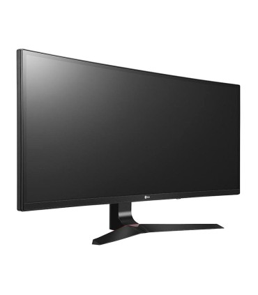 مانیتور گیمینگ ال جی 34UC79G-B سایز 34 اینچ