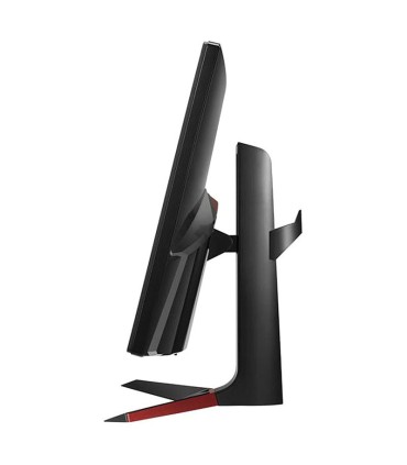 مانیتور گیمینگ ال جی 34UC79G-B سایز 34 اینچ