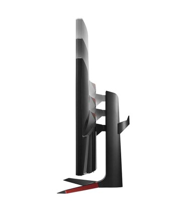 مانیتور گیمینگ ال جی 34UC79G-B سایز 34 اینچ