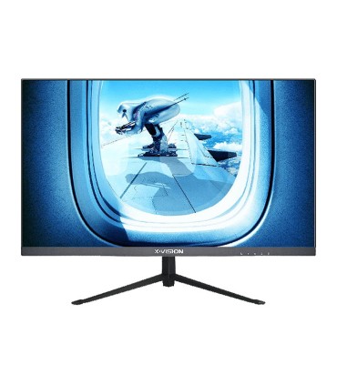 مانیتور ایکس ویژن XK2410H سایز 23.8 اینچ