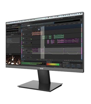 مانیتور سام LS20BF525H سایز 19.5 اینچ